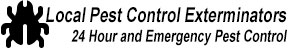 Pomona NJ Pest Control Exterminators